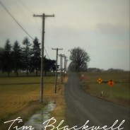 The Gentle Pull of Gravel Roads