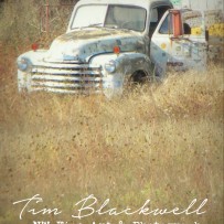 A Glimpse of the Past