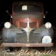 Parked and Dusty Memories