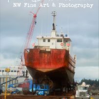 Anacortes Shipyard